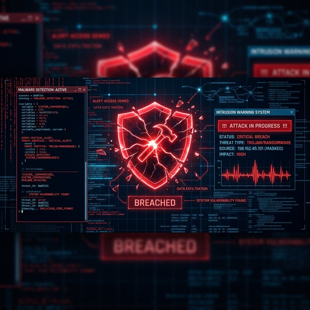 CVE-2026-33825 BlueHammer — Vulnerabilidade no Microsoft Defender
