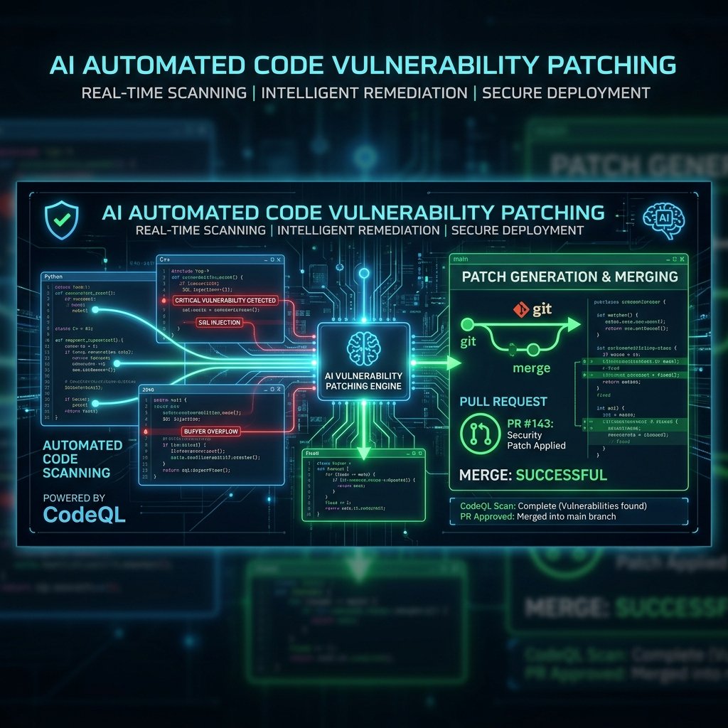 Copilot Autofix no Azure DevOps — Correção automática de vulnerabilidades com IA